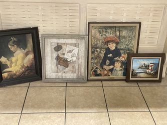 Frames 