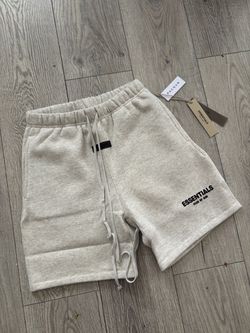 Essentials shorts