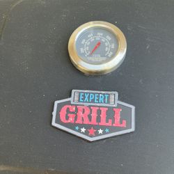 B.B.Q . Grill