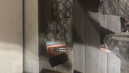 Reading Glasses Multi-Pack with Cases