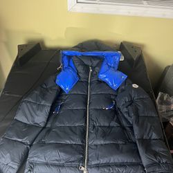 Moncler Coat