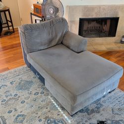 Sofa Couch  Chair