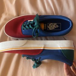 Vans Women’s 7 Mens 5’5 