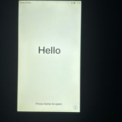 iPhone 6 ……16gb Unlocked 