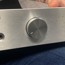 Burson DAC Headphone Amp 