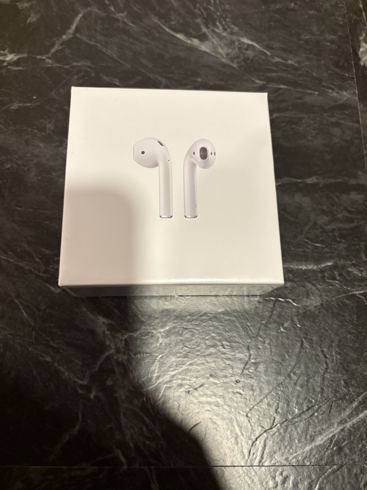 AirPods 1st Generation