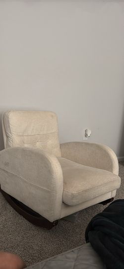 rocking chair
