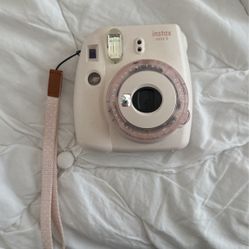 Instax Mini 9 