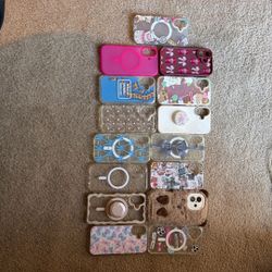 iPhone 16 Phone Cases 