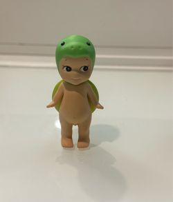 Marine series secret Sonny Angel!