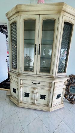 China Cabinet