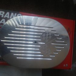 Four Barrel chevy Carborator cover