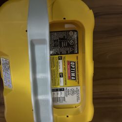 Yellowtop (optima)