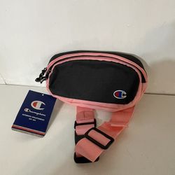 Champion Belt Bag Never Used