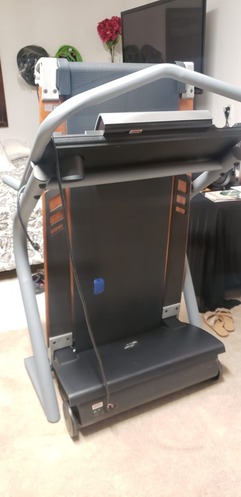 Treadmill NordicTrack 5100 R