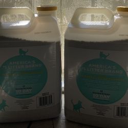 Purina tidy cat  litter