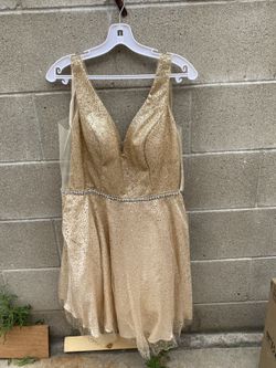 Party Dress 