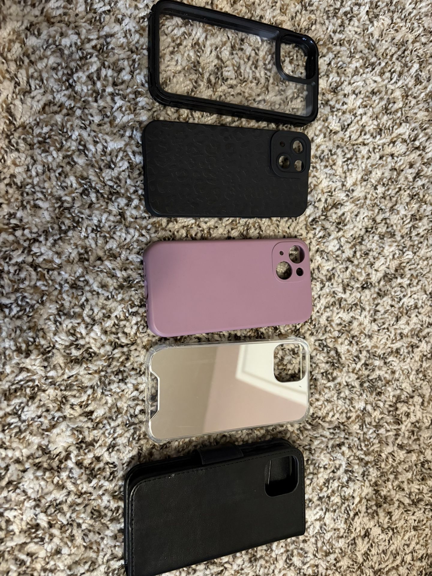 iPhone 13 Mini Phone Cases