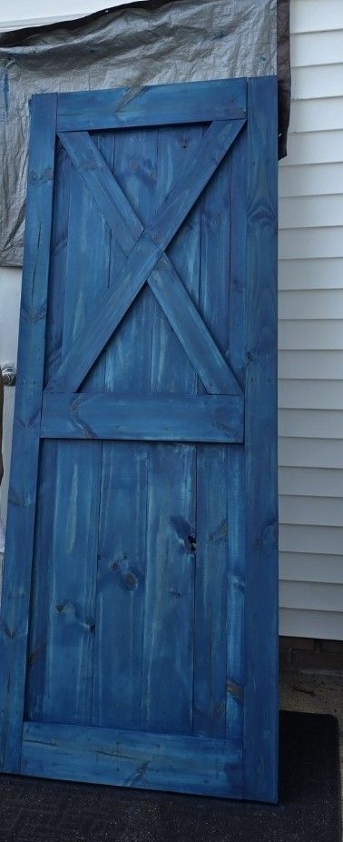 BARN DOORS  For Sal