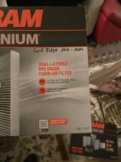 Air Filters