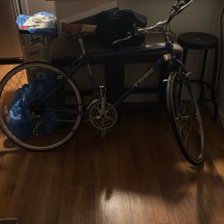 Trek Bike 