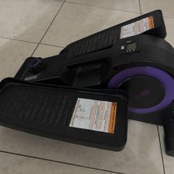 Cubii - Under Desk Elliptical Bike Pedal Exerciser
