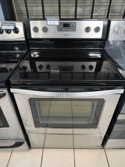 Stoves GE,whirlpool, LG 💥 Best Appliance Deals in Town! 💥