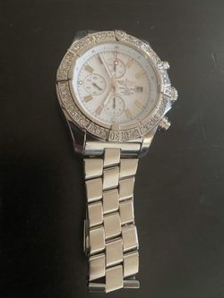 Breitling Super Avenger AI3370