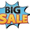 Fire Sale 🔥