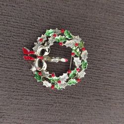 Christmas Pin