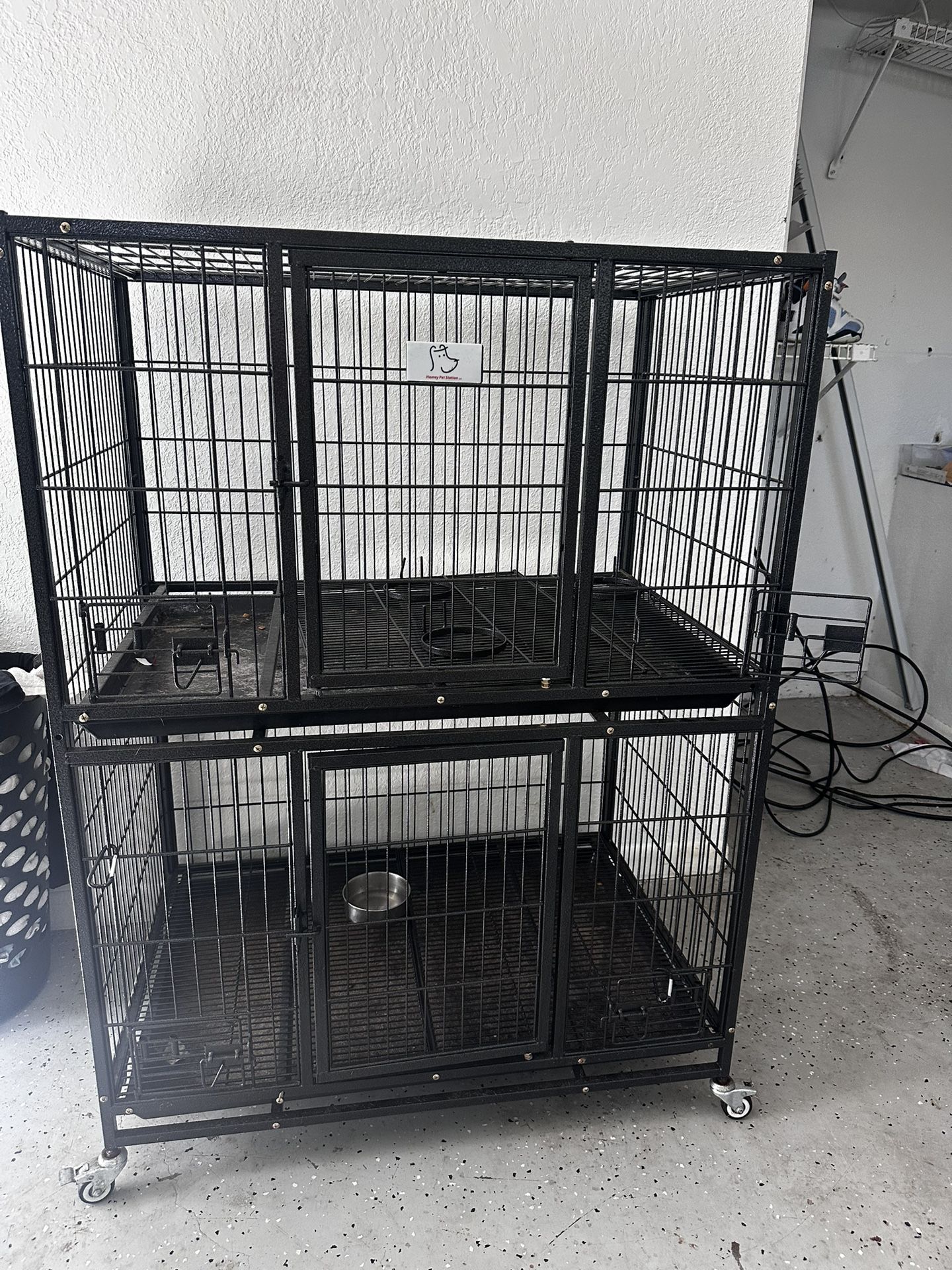 Dog Crate