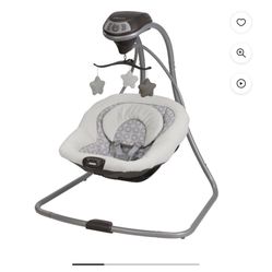 Baby Swing For Infant 