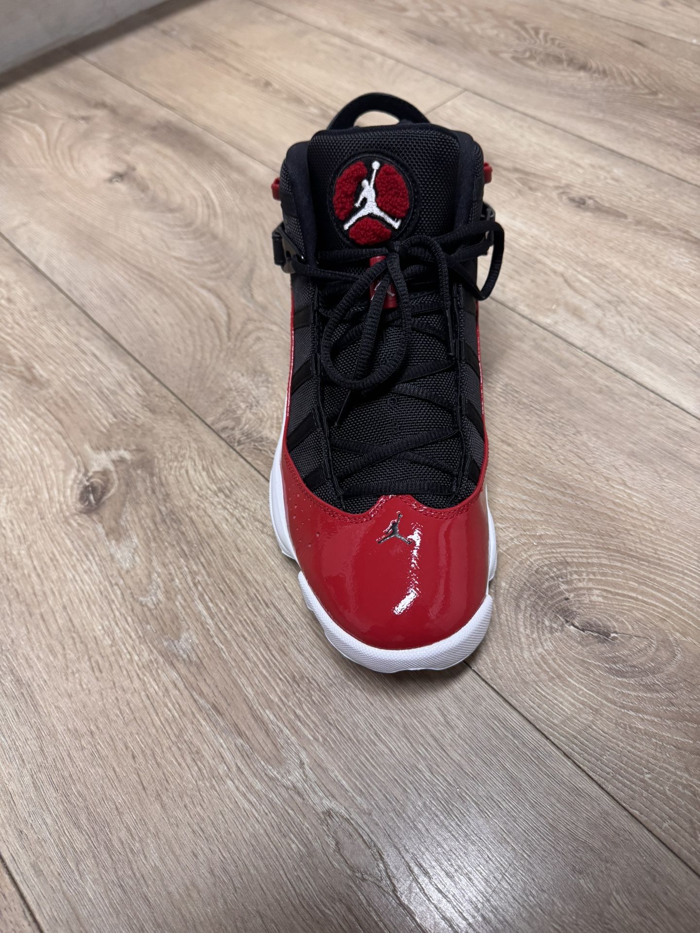 Air Jordan Sneaker