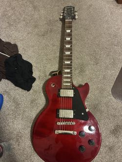 Epiphone Les Paul Electric Guitar 
