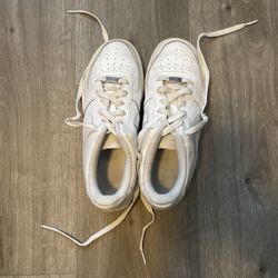 Air Force Ones 