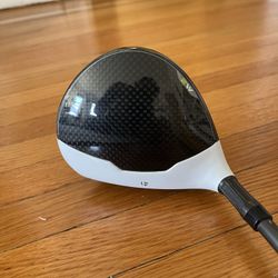 Taylormade M2 3 wood
