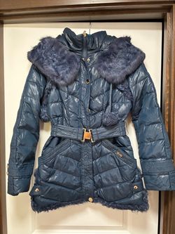 Lypuly Collection Classic woman’s winter jacket