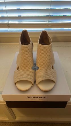 Giani Bernini Heels