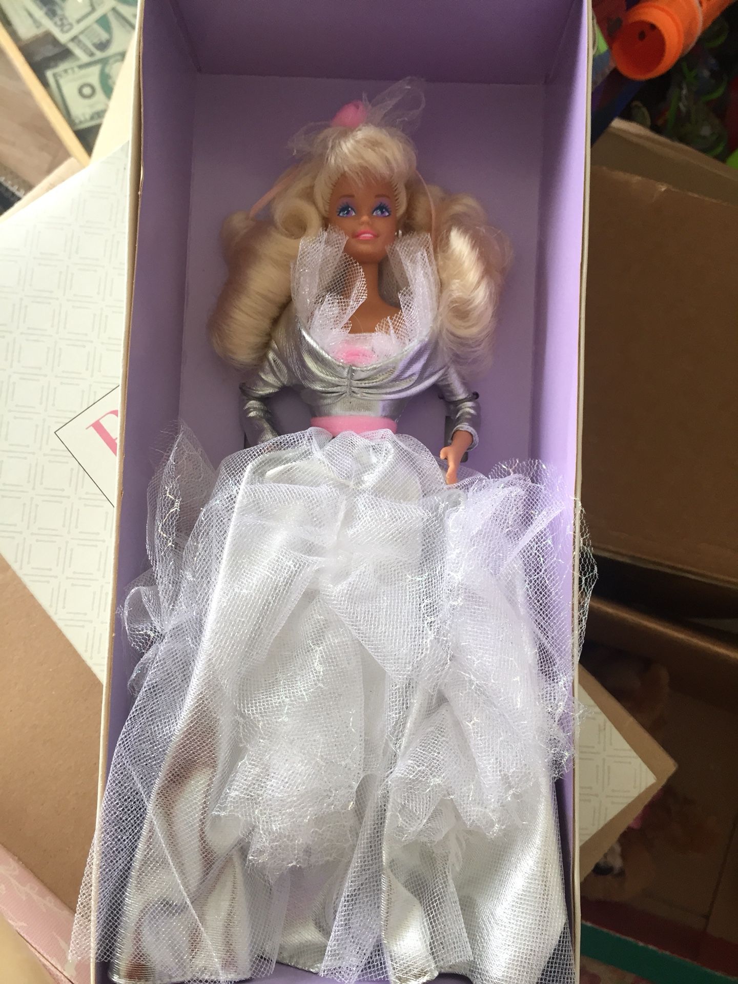 Collector Doll Barbie ❤️