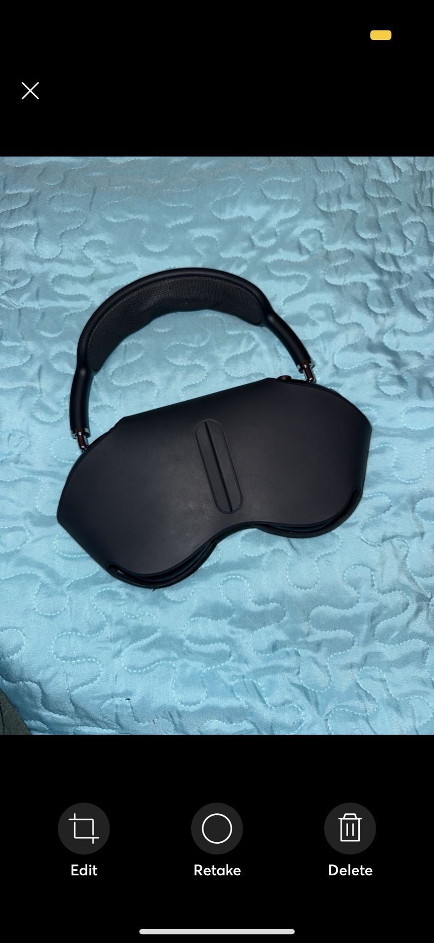 AirPod Pro Max