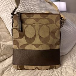 Coach Crossbody Bag