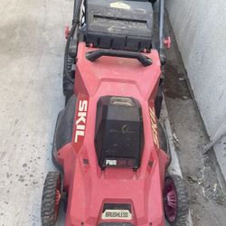 Cortadora De Césped 