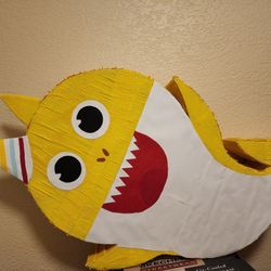 Baby Shark Piñata 