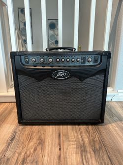 Peavy Vypyr 30 Modeling Guitar Amp