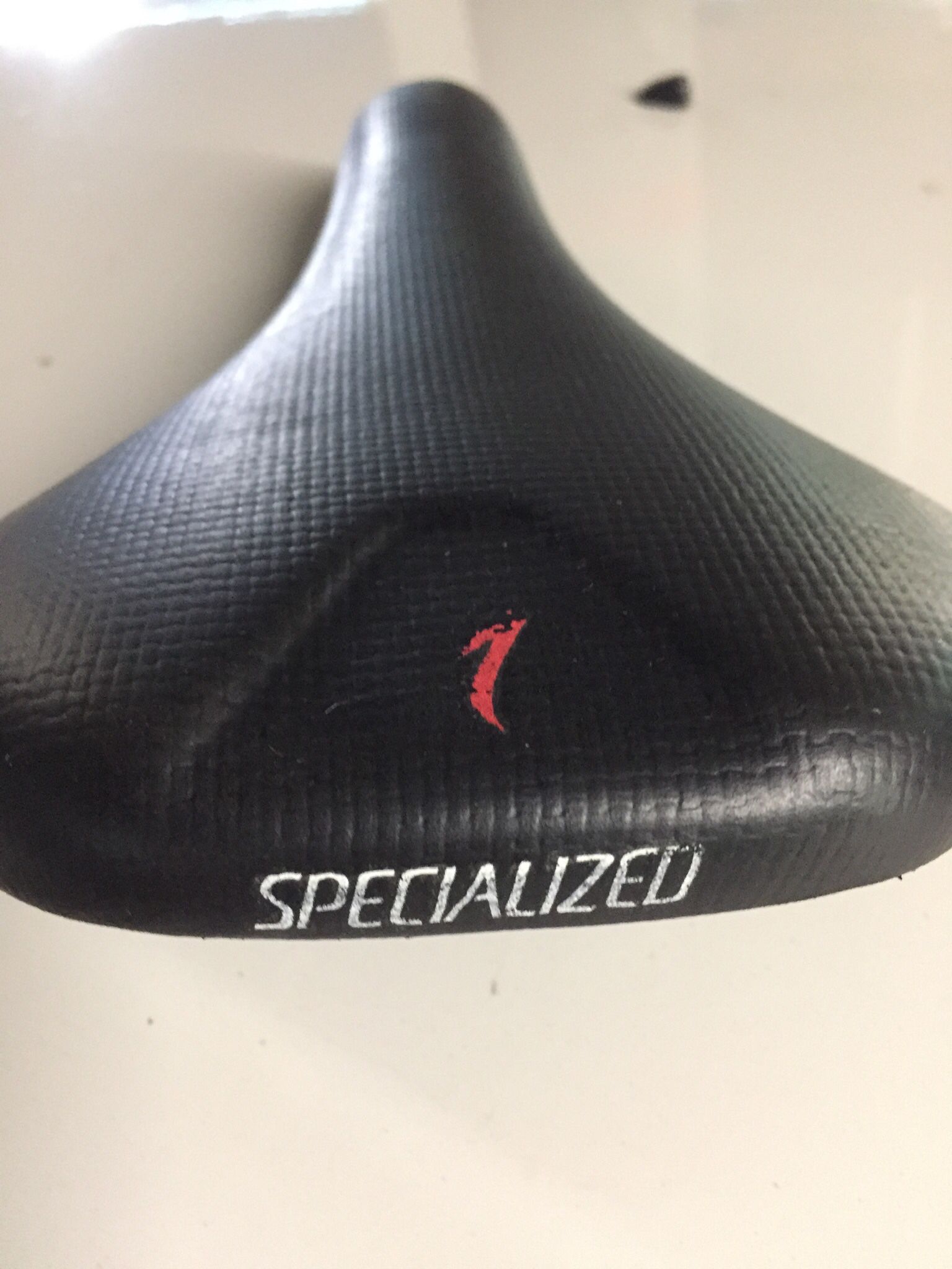 New Specialized Saddle Bike Seat Available