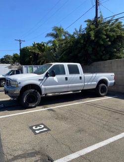 2003 Ford F-350