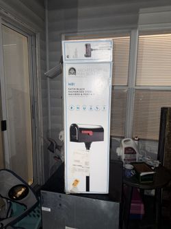 Mail Box