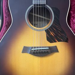 Taylor Ad11e American Dream Series - Like new