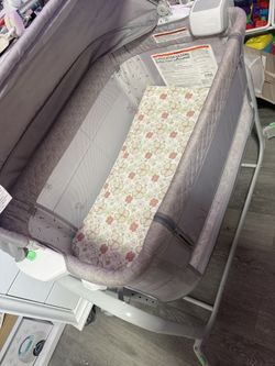 Baby Bassinet