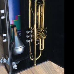 Trumpet 